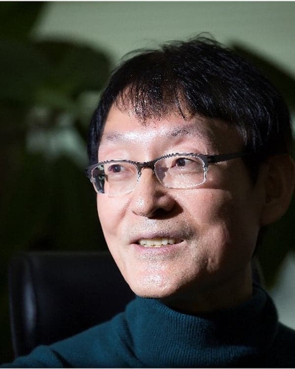 Q-Han Park